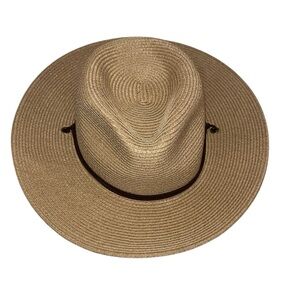 Furtalk Panama Fedora sun hat